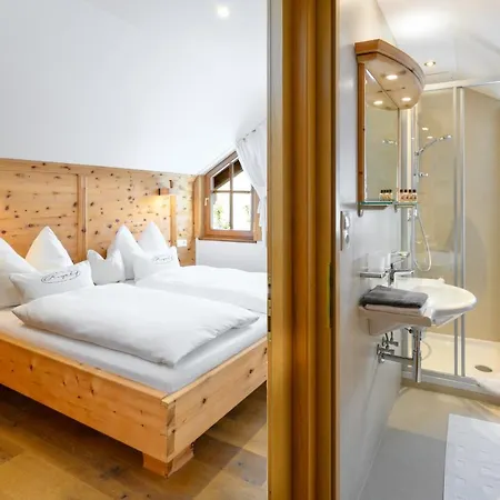 Apartment Kasperhof 1 - 5 *