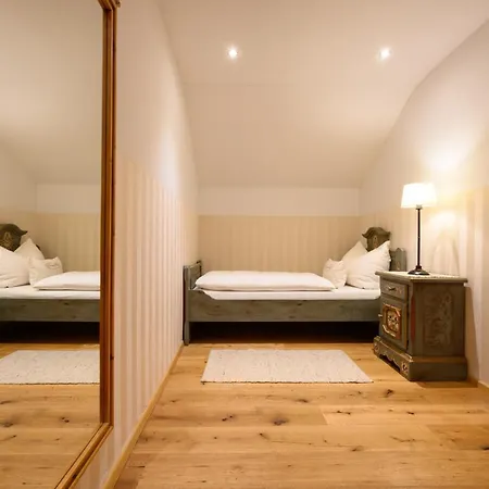 Kasperhof 1 - 5 Apartment Innsbruck