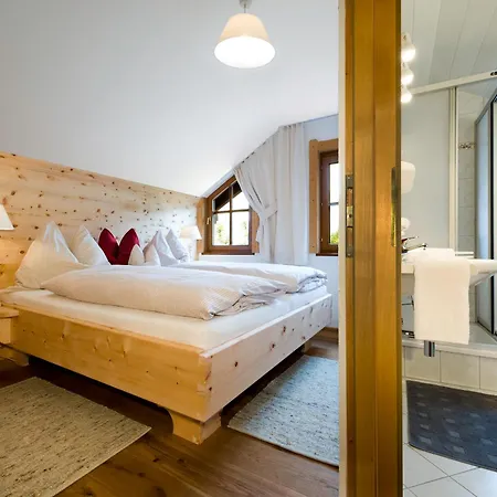 Apartment Kasperhof 1 - 5 *