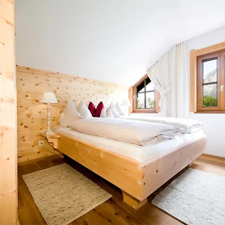 Apartment Kasperhof 1 - 5 *