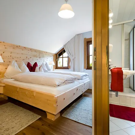 Kasperhof 1 - 5 Apartment Innsbruck