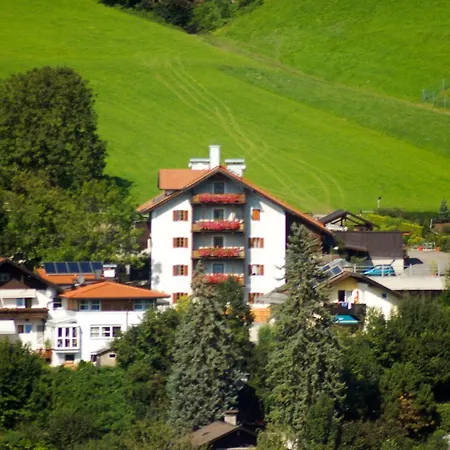 Kasperhof 1 - 5 * Innsbruck