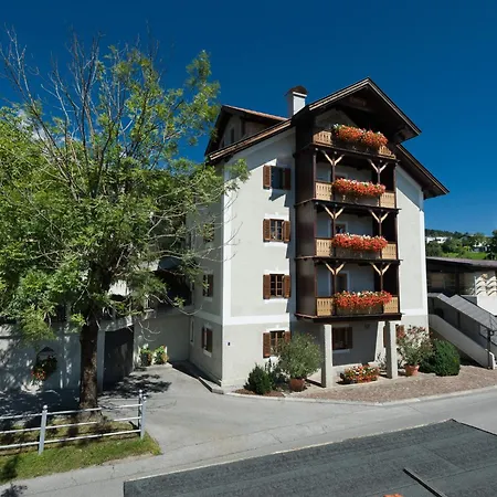 Kasperhof 1 - 5