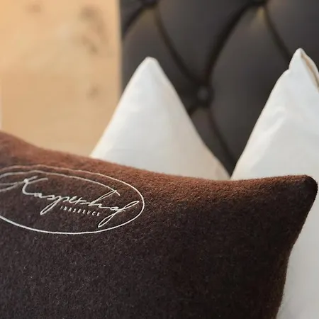 Apartment Kasperhof 1 - 5 *