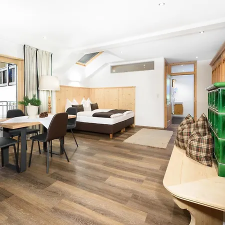 Apartment Kasperhof 1 - 5