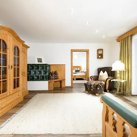 Kasperhof 1 - 5