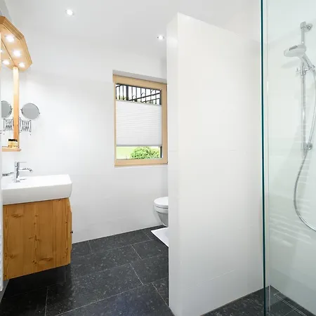 Kasperhof 1 - 5 * Innsbruck
