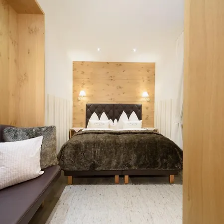 Apartment Kasperhof 1 - 5 Innsbruck