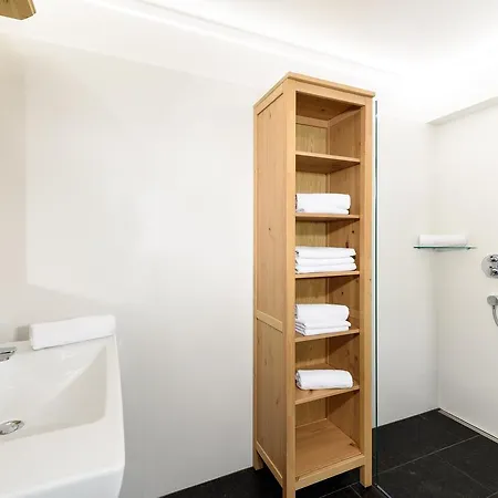 Kasperhof 1 - 5 Innsbruck