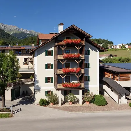 Kasperhof 1 - 5 Apartment