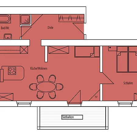 Apartamento 