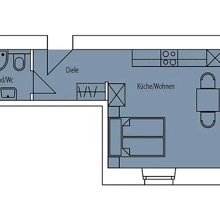 Kasperhof 1 - 5 Innsbruck
