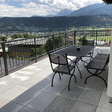 Kasperhof 1 - 5