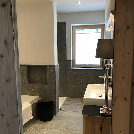 Kasperhof 1 - 5 * Innsbruck
