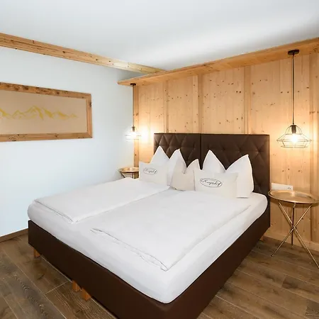 Kasperhof 1 - 5 Innsbruck