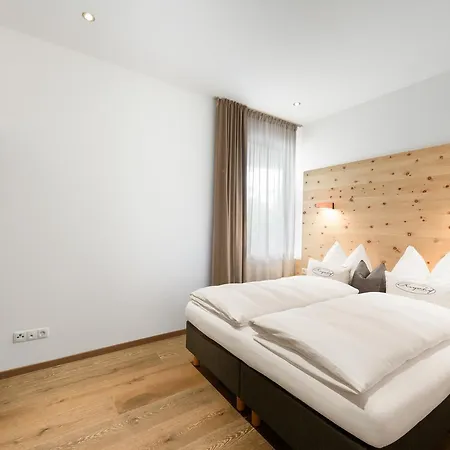 Kasperhof 1 - 5 Apartment *