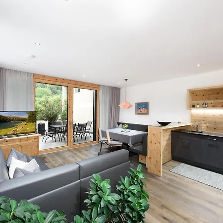 Apartment Kasperhof 1 - 5 *