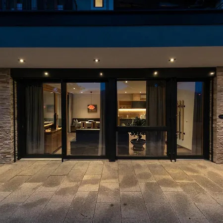 Kasperhof 1 - 5 Apartment Innsbruck