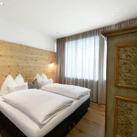 Apartment Kasperhof 1 - 5 Innsbruck