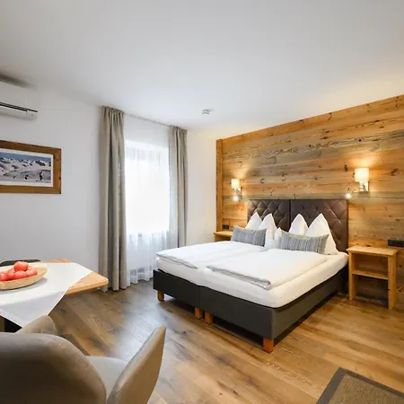 Kasperhof 1 - 5 Innsbruck