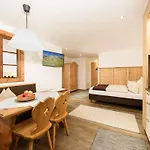 Apartmán 
