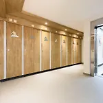 アパート 